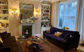 Apartment In Notting Hill