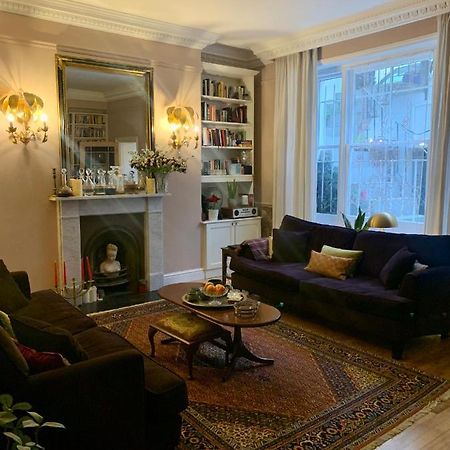 Apartment In Notting Hill Londres Extérieur photo