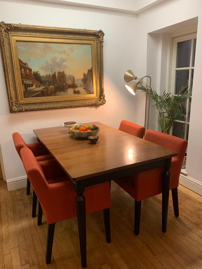 Apartment In Notting Hill Londres Extérieur photo