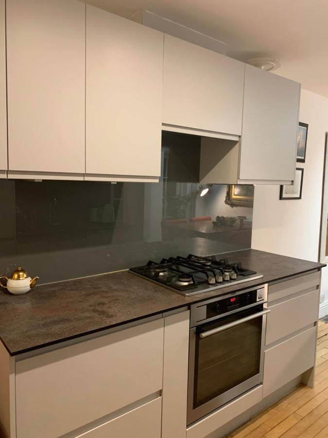 Apartment In Notting Hill Londres Extérieur photo