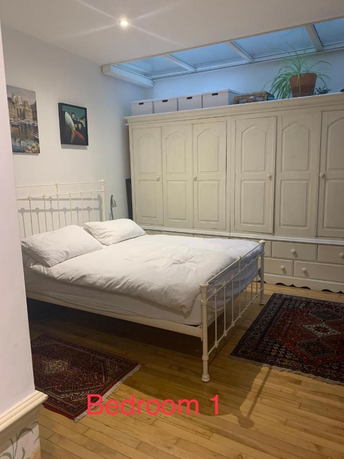 Apartment In Notting Hill Londres Extérieur photo
